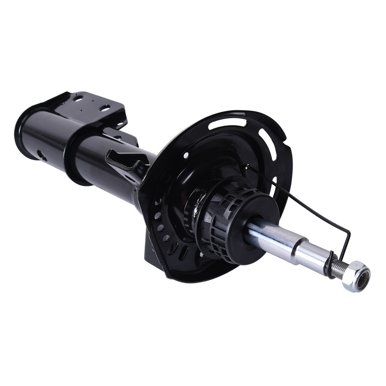 Přední tlumič pérování pro Mercedes-Benz GLK250 2013–2015 GLK350 2010–2015 MBZ2043231700#F ［原文备注：销库存］ angle 2