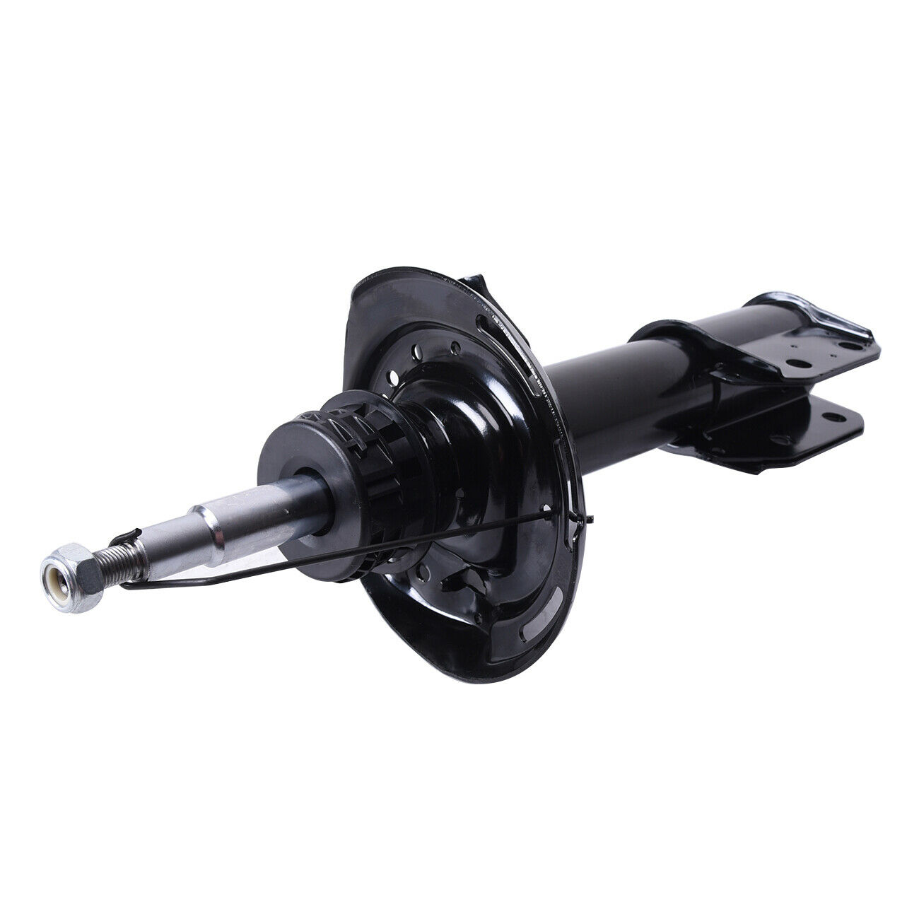 Přední tlumič pérování pro Mercedes-Benz GLK250 2013–2015 GLK350 2010–2015 MBZ2043231700#F ［原文备注：销库存］ angle 3