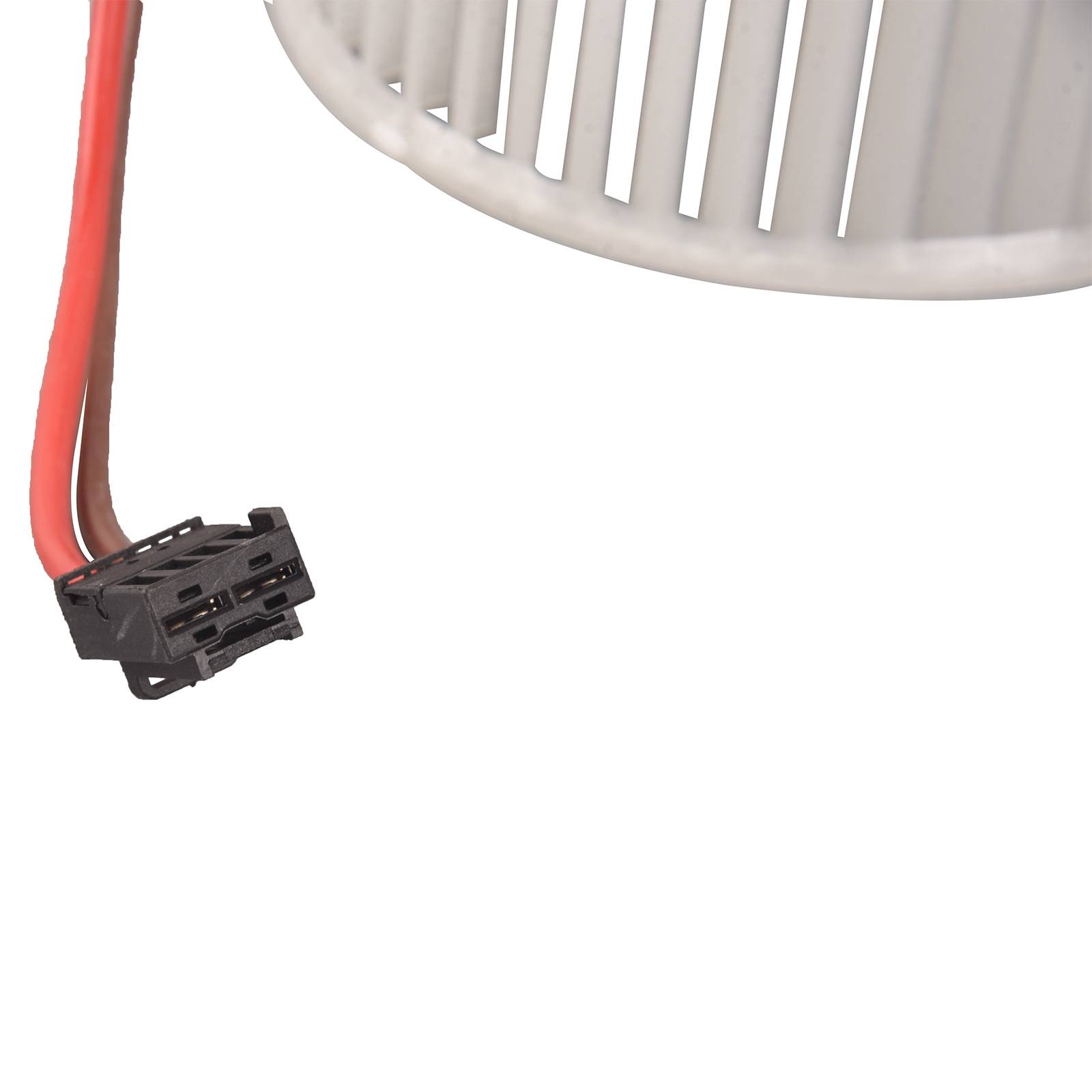 Motor ventilátoru topení a klimatizace s ventilátorem pro BMW 528i, 535i, 550i, 640i, 650i, 740Li, 750Li A0393A0013 angle 7