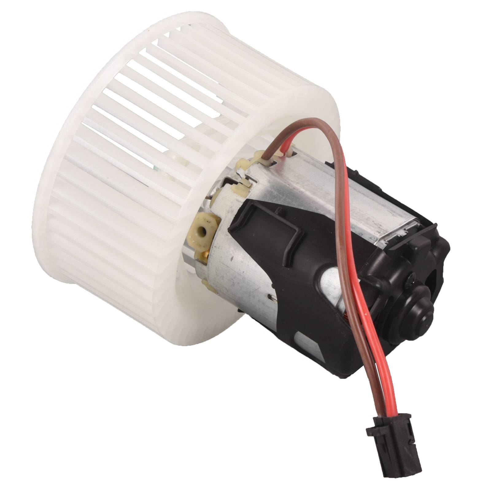 Motor ventilátoru topení a klimatizace s ventilátorem pro BMW 528i, 535i, 550i, 640i, 650i, 740Li, 750Li A0393A0013 angle 4