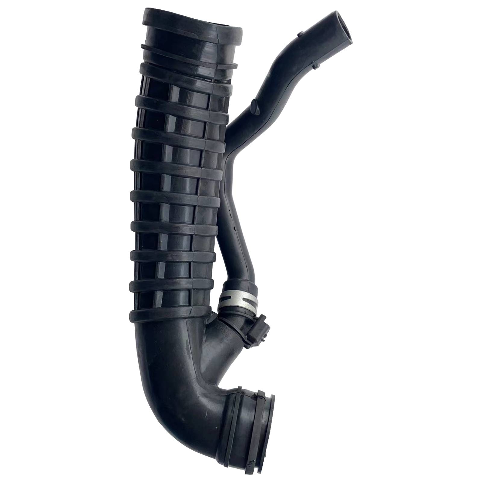 Hadice sání vzduchu k turbodmychadlu pro Mini Cooper S R55 R56 R57 07–10 13717555784 angle 3