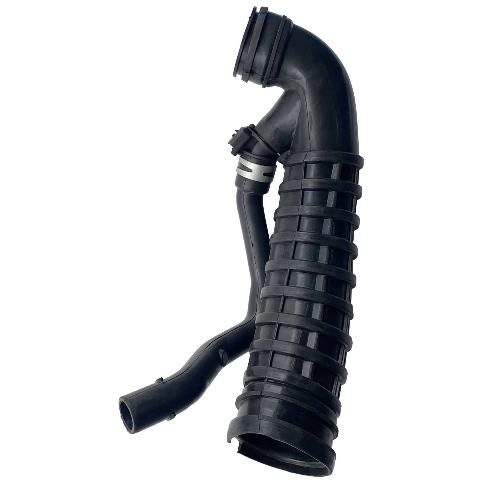 Hadice sání vzduchu k turbodmychadlu pro Mini Cooper S R55 R56 R57 07–10 13717555784 angle 7