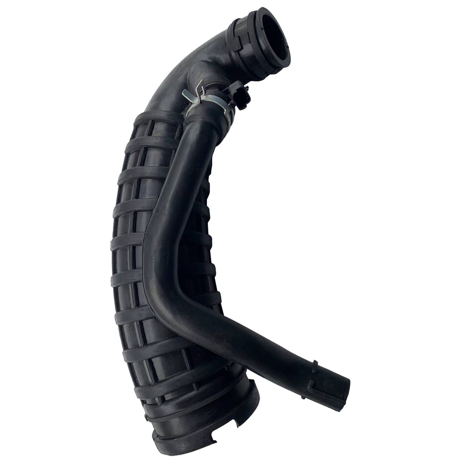 Hadice sání vzduchu k turbodmychadlu pro Mini Cooper S R55 R56 R57 07–10 13717555784