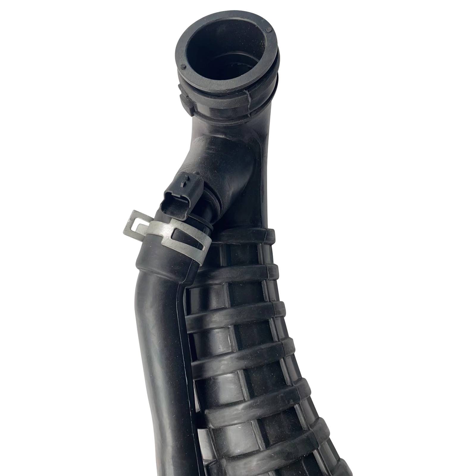 Hadice sání vzduchu k turbodmychadlu pro Mini Cooper S R55 R56 R57 07–10 13717555784 angle 6