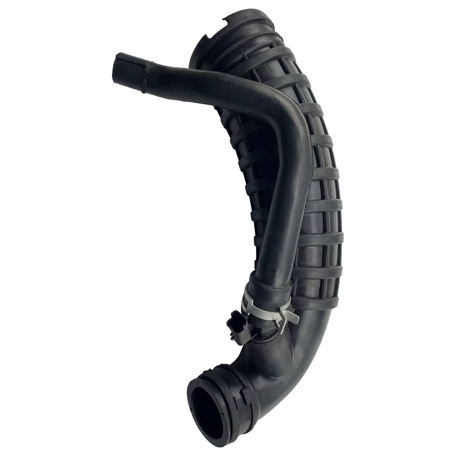Hadice sání vzduchu k turbodmychadlu pro Mini Cooper S R55 R56 R57 07–10 13717555784 angle 2