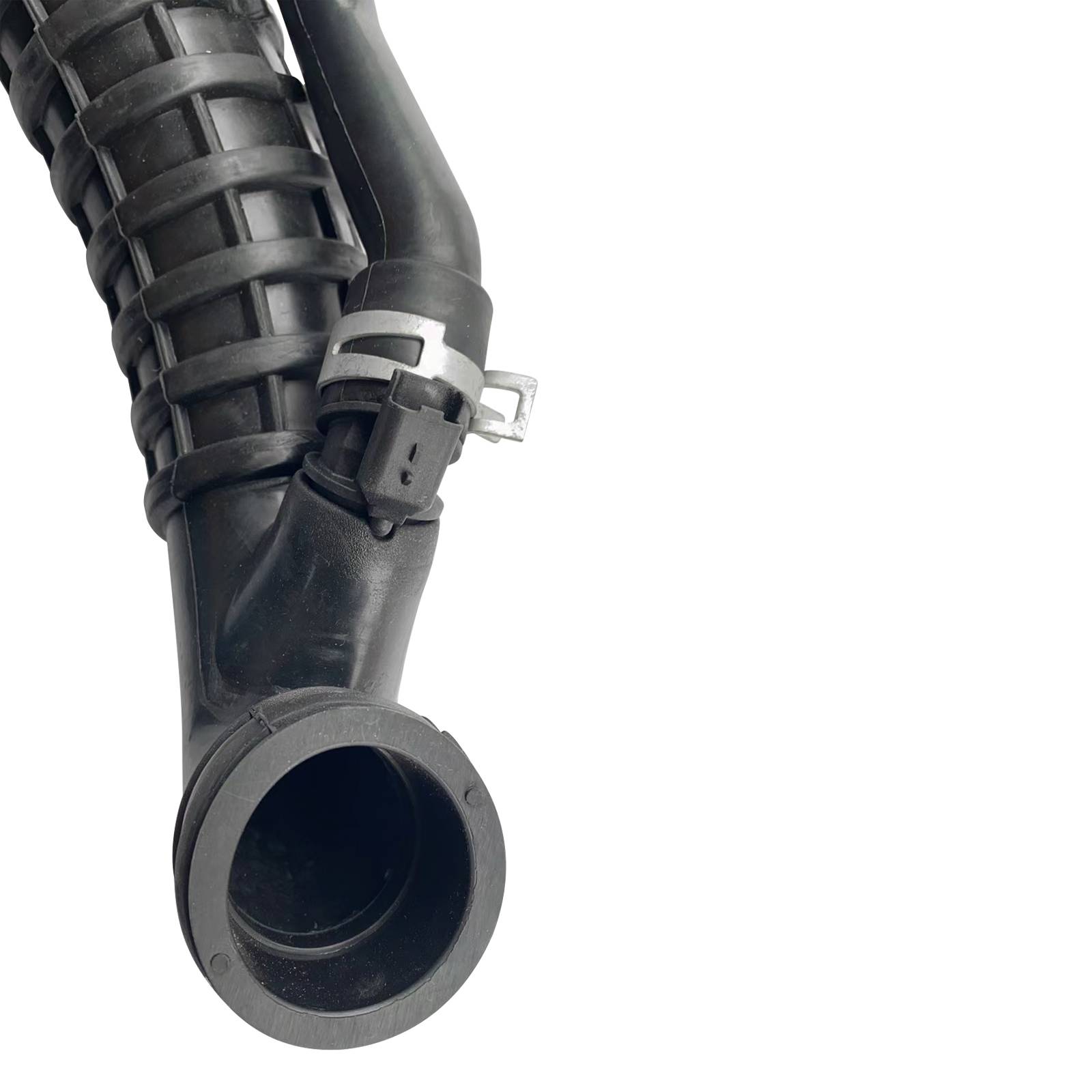 Hadice sání vzduchu k turbodmychadlu pro Mini Cooper S R55 R56 R57 07–10 13717555784 angle 4