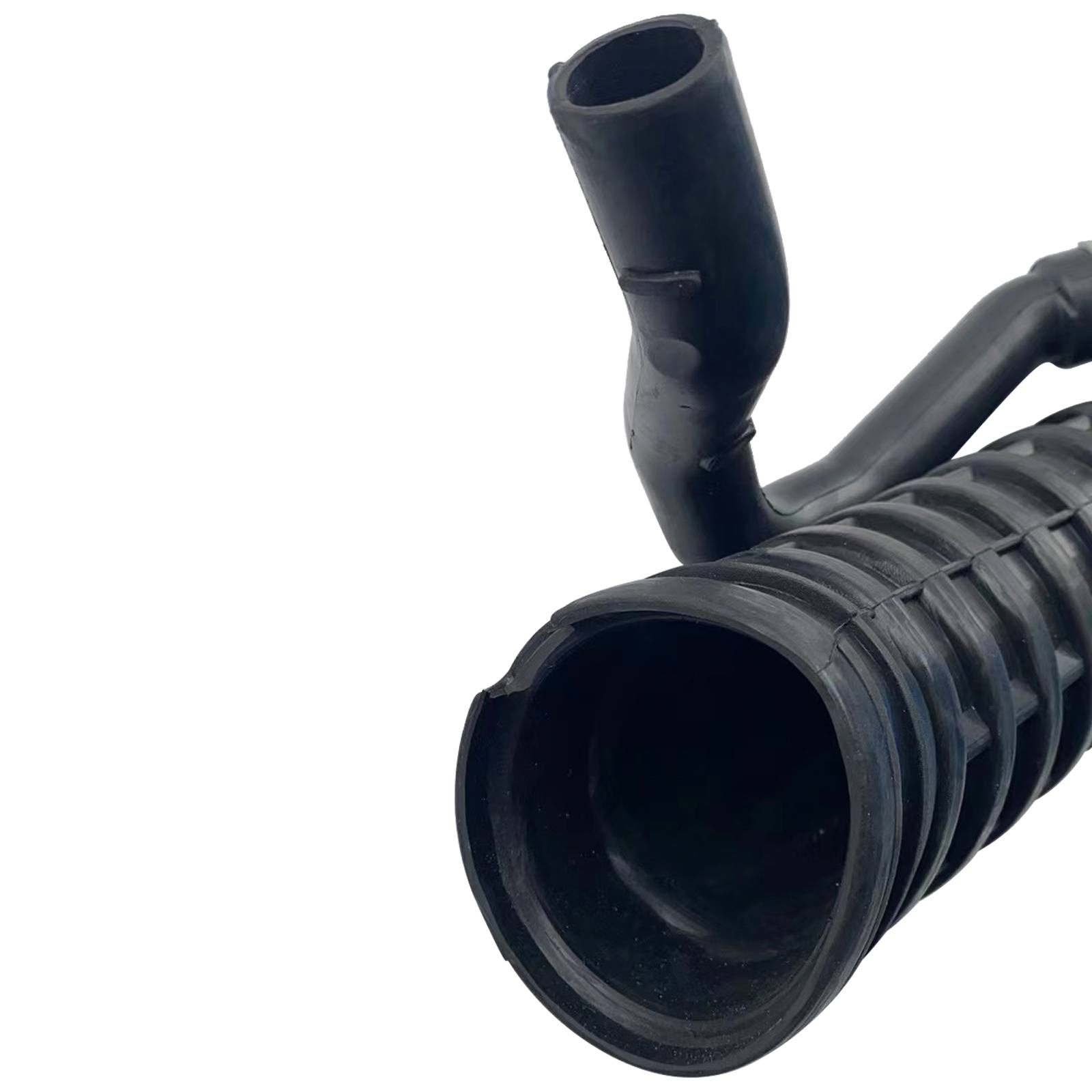 Hadice sání vzduchu k turbodmychadlu pro Mini Cooper S R55 R56 R57 07–10 13717555784 angle 5