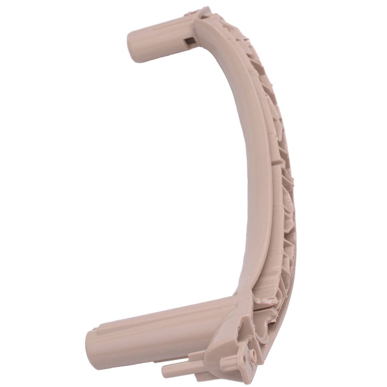 Rear Left Beige Inner Interior Door Pull Handle for BMW F15 X5 F16 X6 angle 5