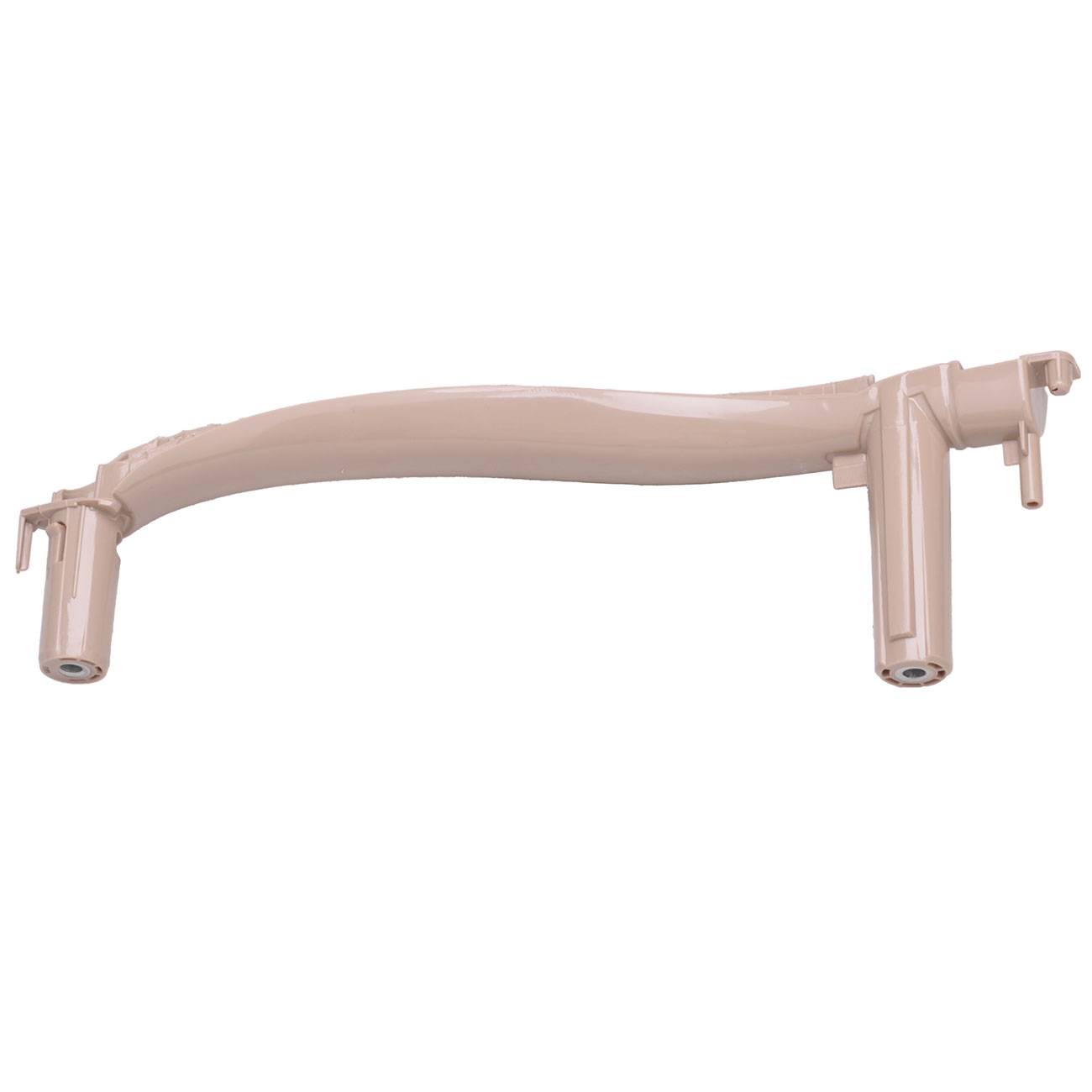 Rear Left Beige Inner Interior Door Pull Handle for BMW F15 X5 F16 X6 angle 6