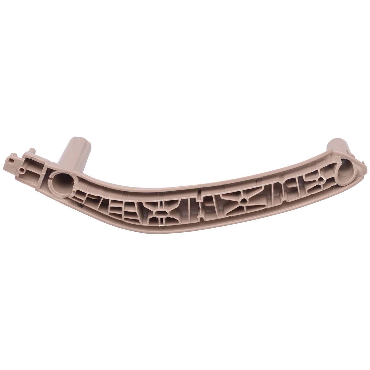 Rear Left Beige Inner Interior Door Pull Handle for BMW F15 X5 F16 X6 angle 4