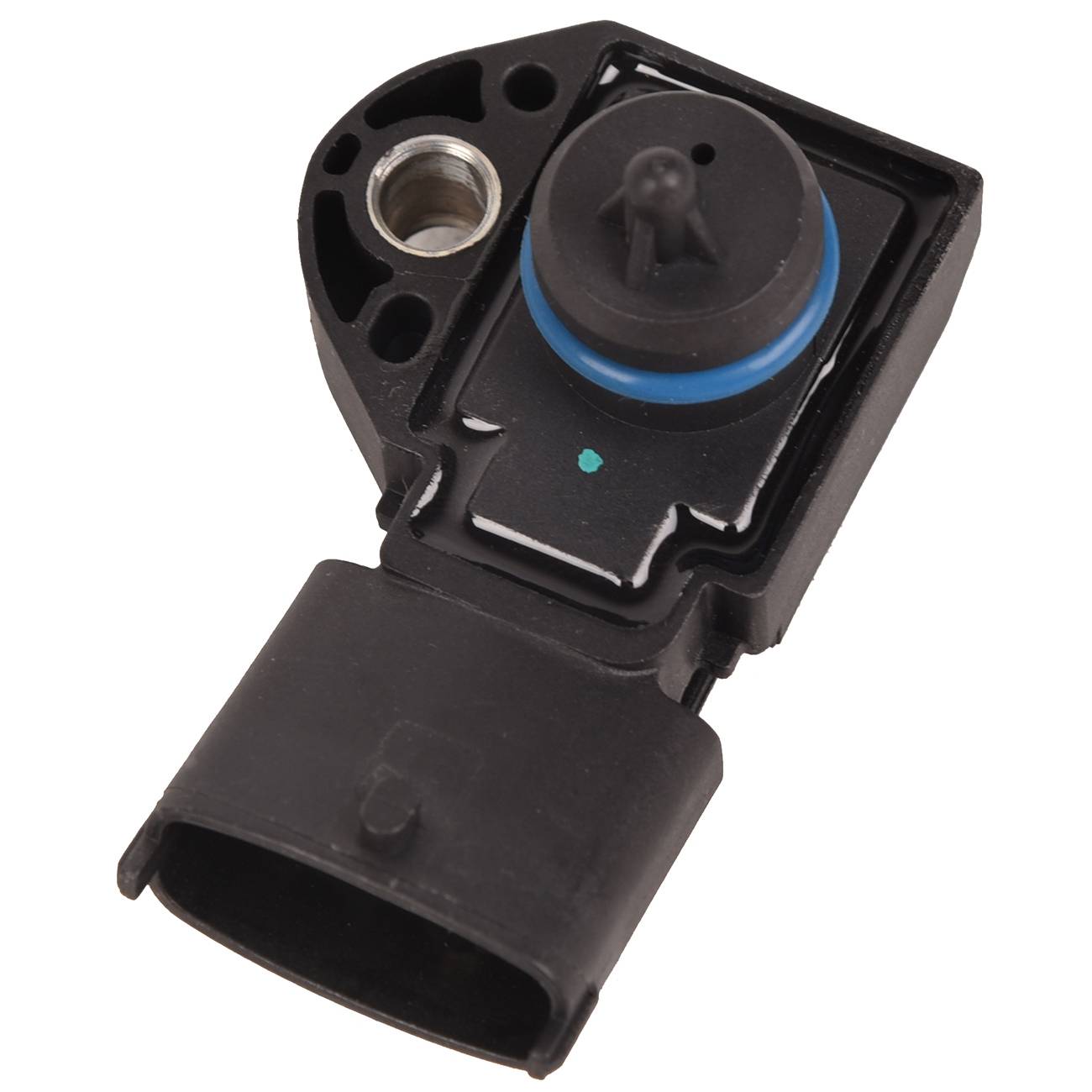Snímač tlaku paliva Volvo S40 V50 2.4L L5 2004-2010 0261230236 31272733 angle 5