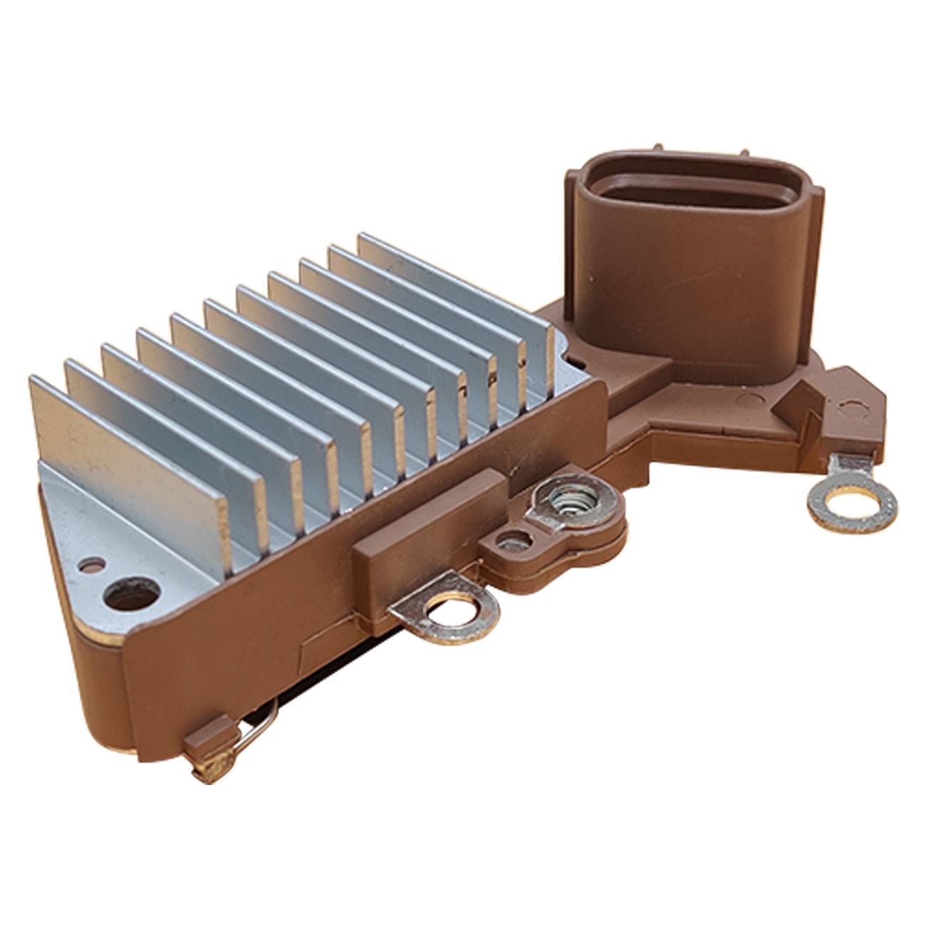 Nová sada regulátoru 12 V pro Yanmar Marine 1260001940 1260002181 angle 3