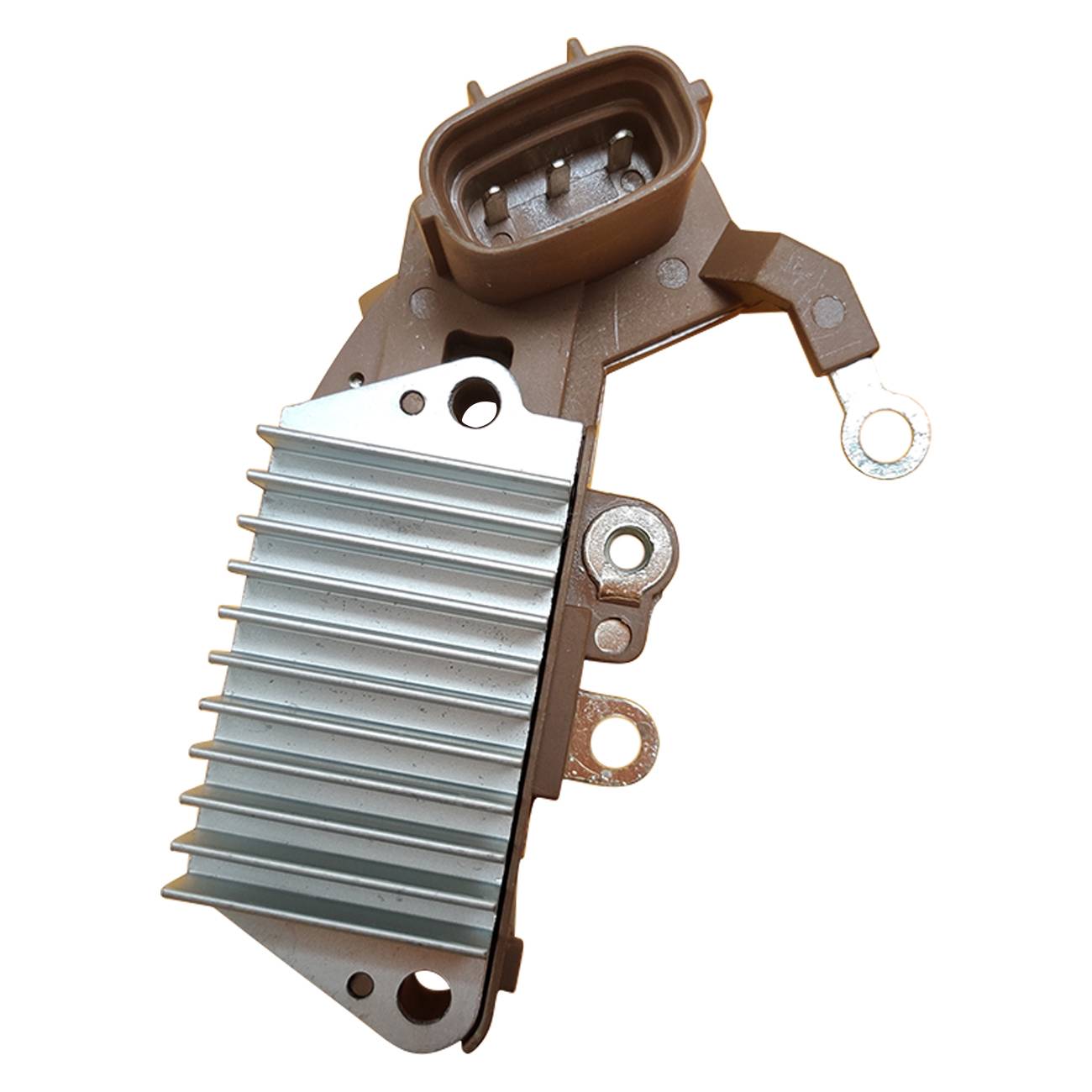 Nová sada regulátoru 12 V pro Yanmar Marine 1260001940 1260002181 angle 4