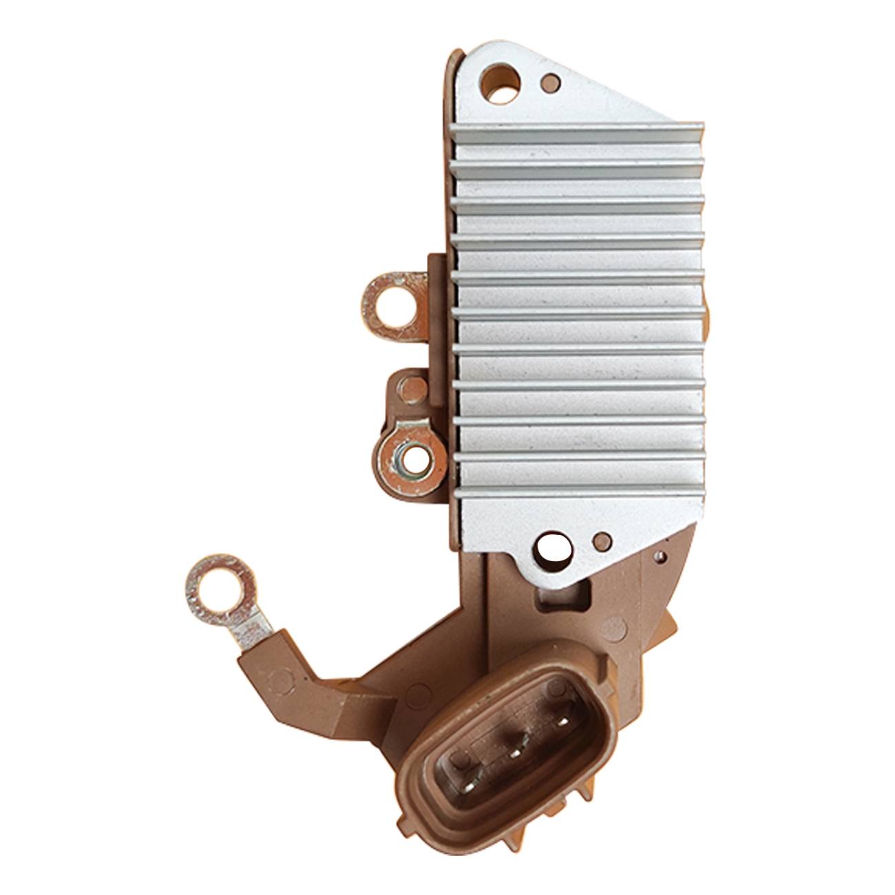 Nová sada regulátoru 12 V pro Yanmar Marine 1260001940 1260002181