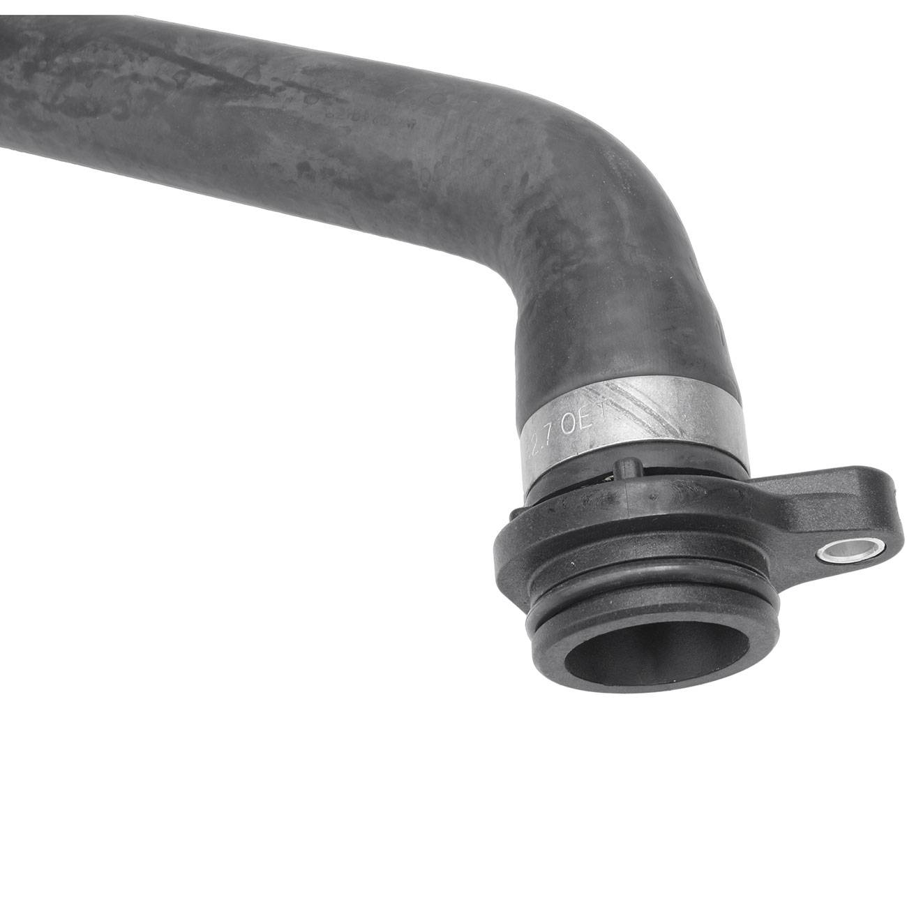 Hadice chladicí kapaliny od hlavy válců k tělesu termostatu BMW X5 E70N X6 E71 TOPT1213162 angle 2