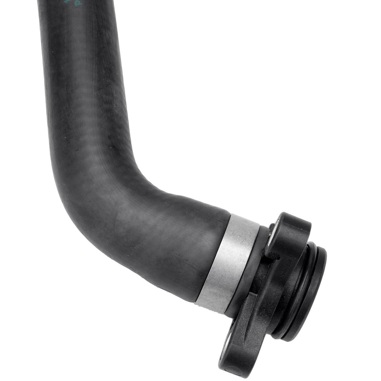 Hadice chladicí kapaliny od hlavy válců k tělesu termostatu BMW X5 E70N X6 E71 TOPT1213162 angle 5