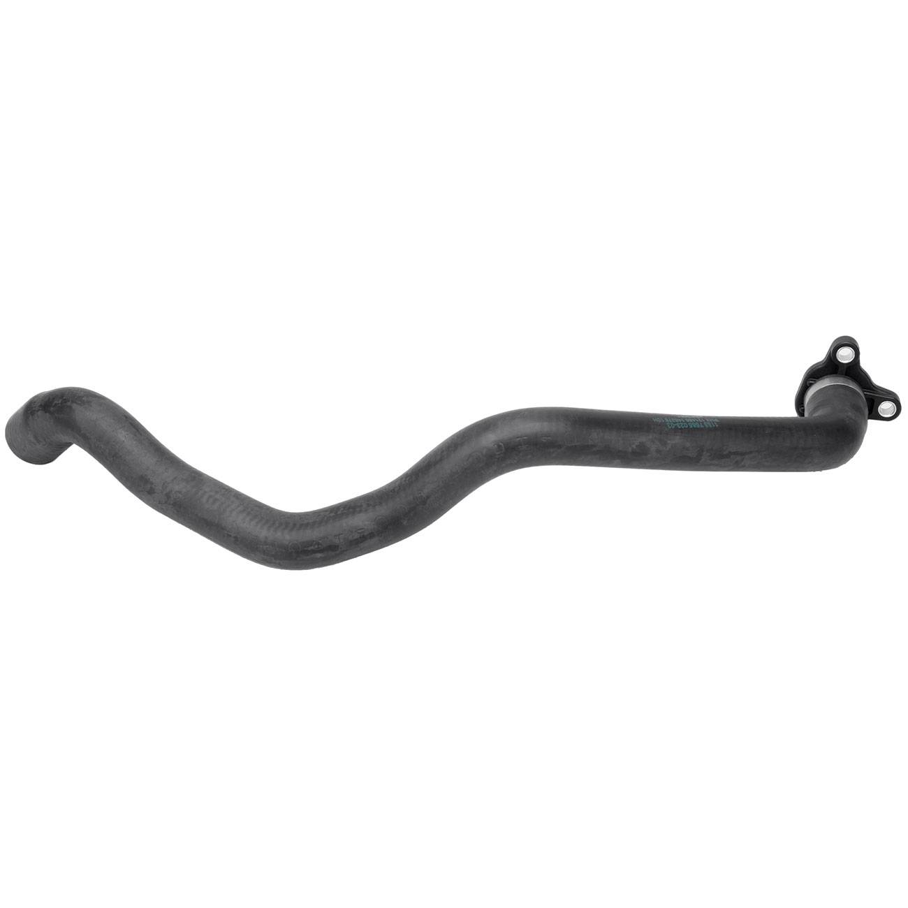 Hadice chladicí kapaliny od hlavy válců k tělesu termostatu BMW X5 E70N X6 E71 TOPT1213162 angle 3