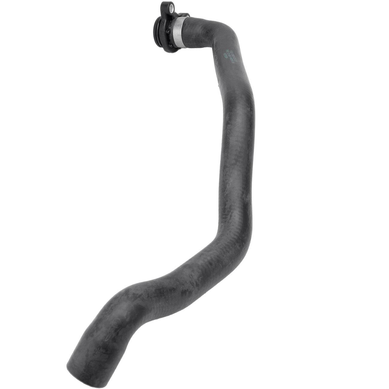 Hadice chladicí kapaliny od hlavy válců k tělesu termostatu BMW X5 E70N X6 E71 TOPT1213162