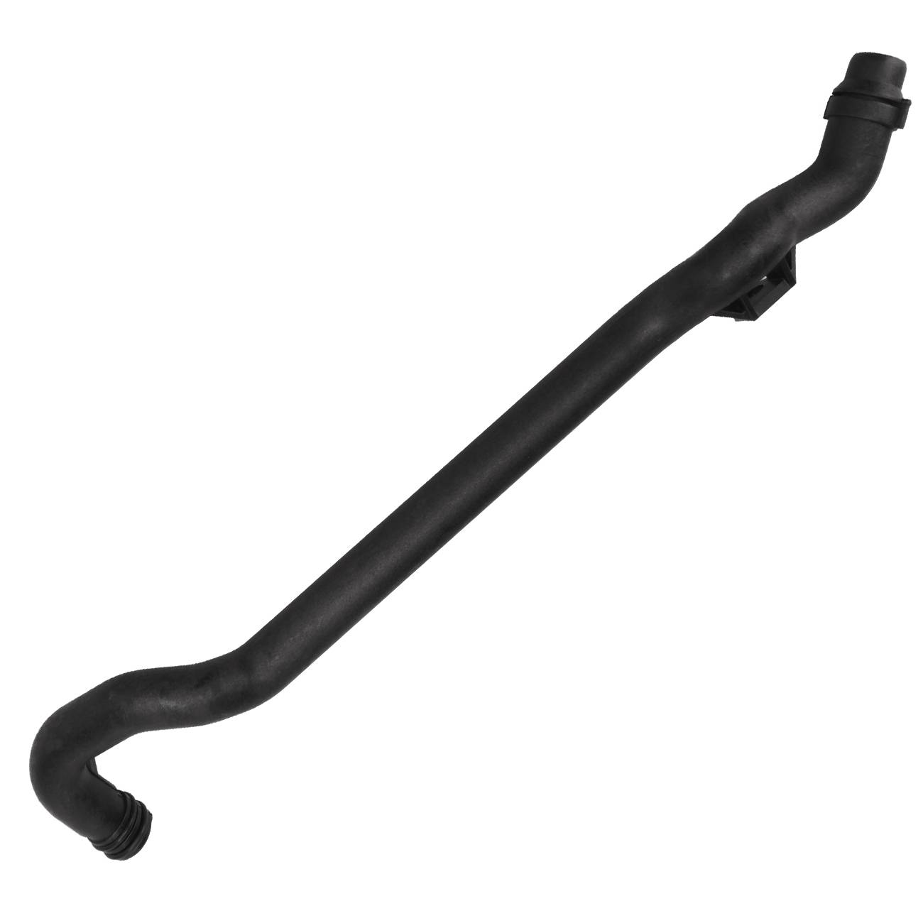Sada 2 trubek: potrubí topení motoru a vodní potrubí pro BMW E46 E39 E38 Z4 E85 DTD-KIT02 angle 7