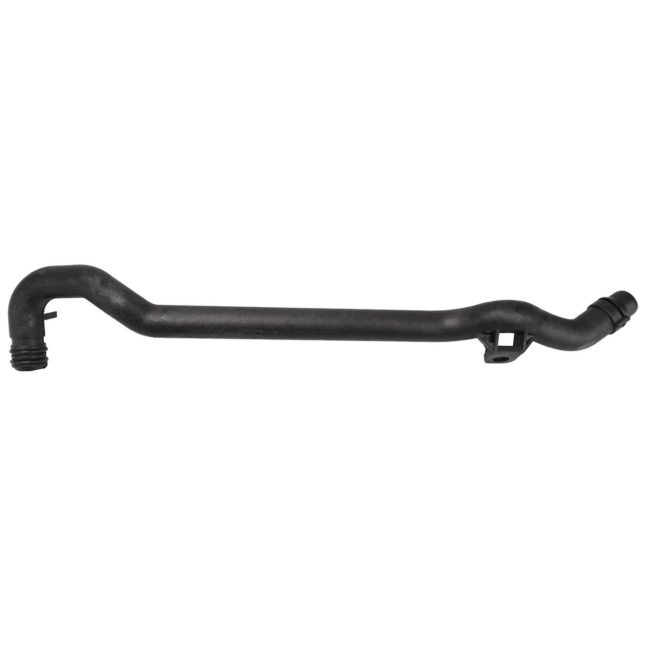 Sada 2 trubek: potrubí topení motoru a vodní potrubí pro BMW E46 E39 E38 Z4 E85 DTD-KIT02 angle 5