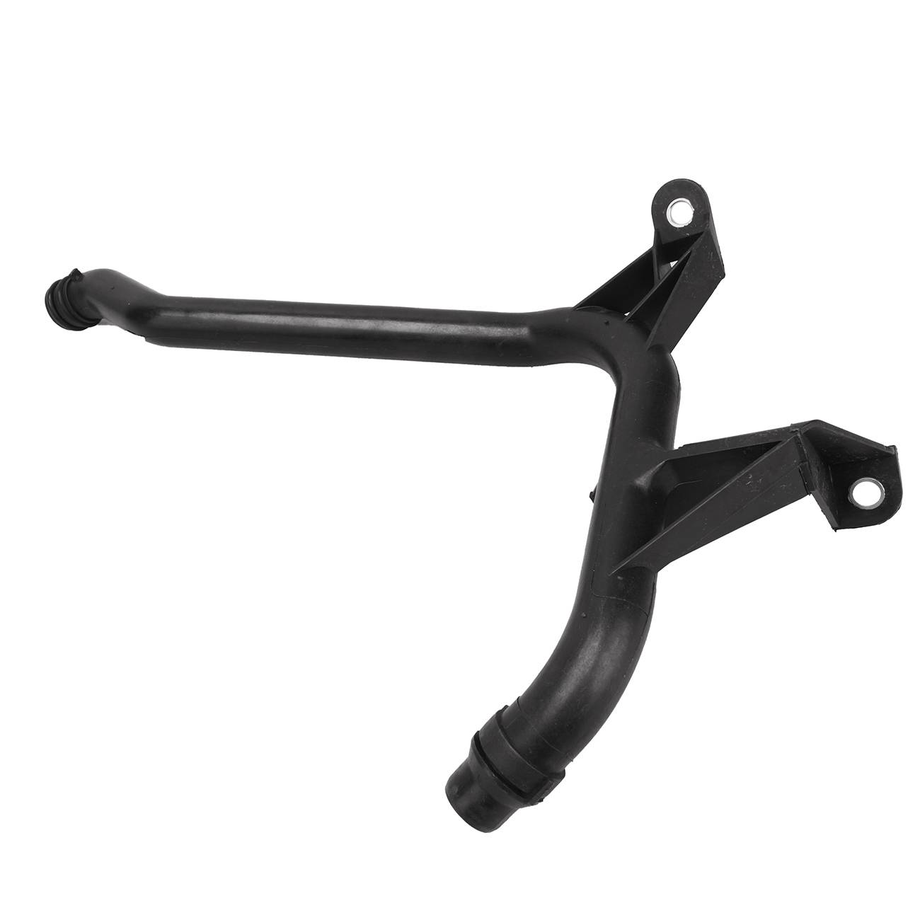 Sada 2 trubek: potrubí topení motoru a vodní potrubí pro BMW E46 E39 E38 Z4 E85 DTD-KIT02 angle 6