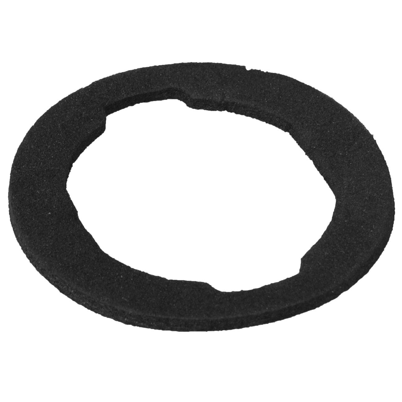 10 příchytek bočního prahu s těsnicí hmotou pro Mazda CX-7/CX-9 BP4L51SJ3 BACB34-U28002 angle 3