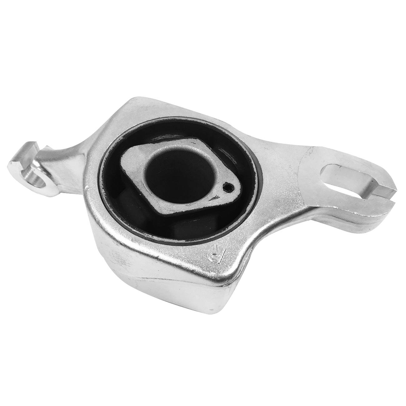 Zadní pouzdro pravého předního spodního ramene zavěšení pro Mercedes-Benz GL-Class 1663300243 angle 2