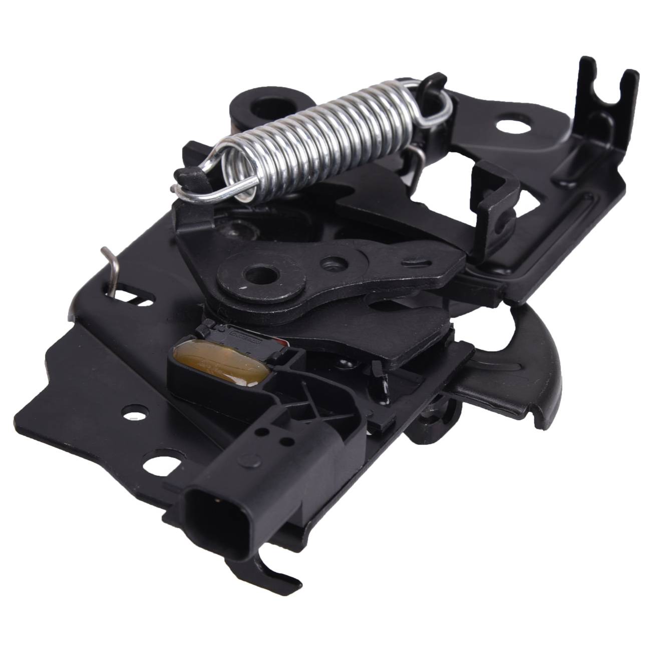 Zámek západky kapoty pro Ford Escape Focus 12–18 Lincoln MKC CV6Z-16700-B angle 4