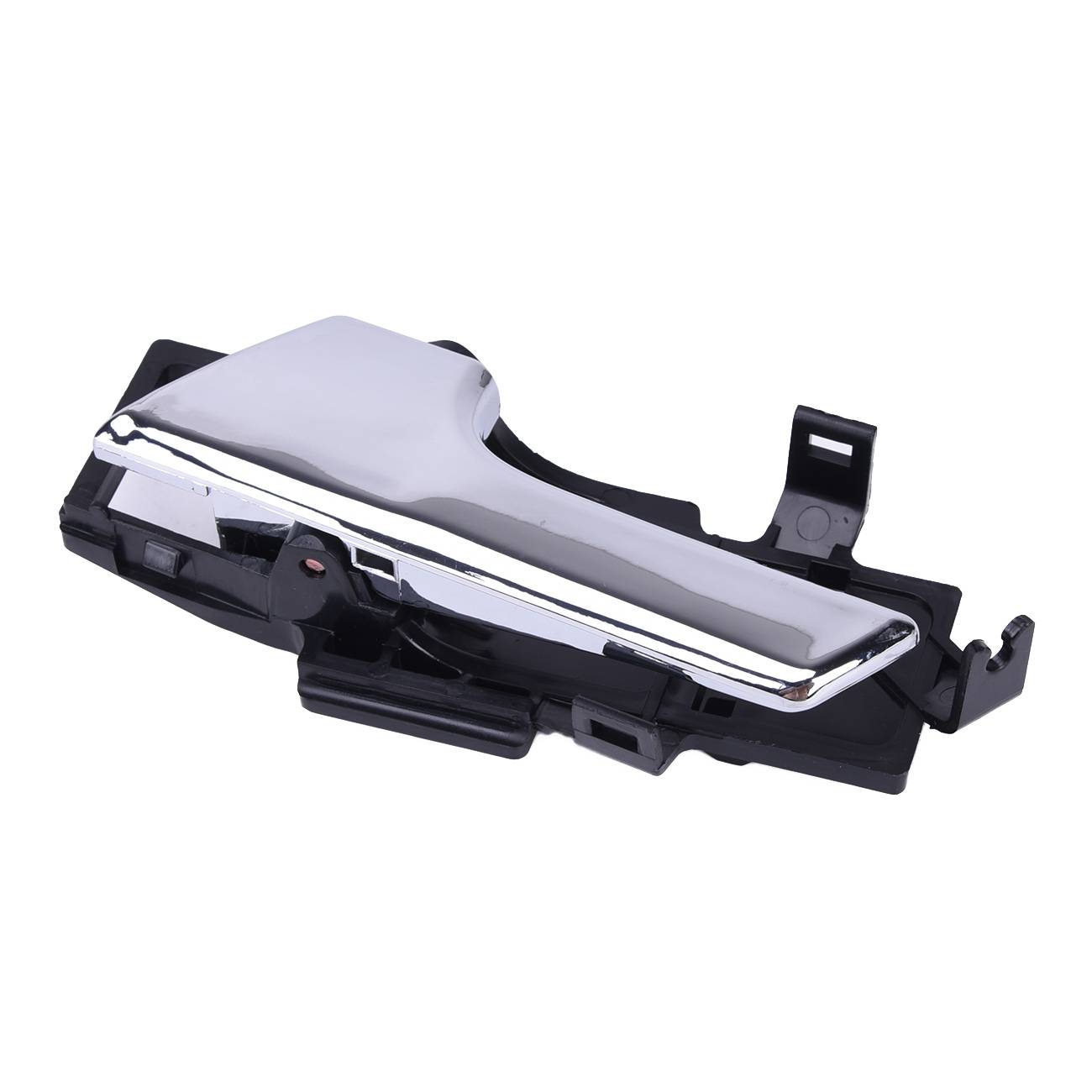 Left Inside Door Handle Chrome Lever for Chevy Aveo 2007-2011 Aveo5 2009-2011 angle 6