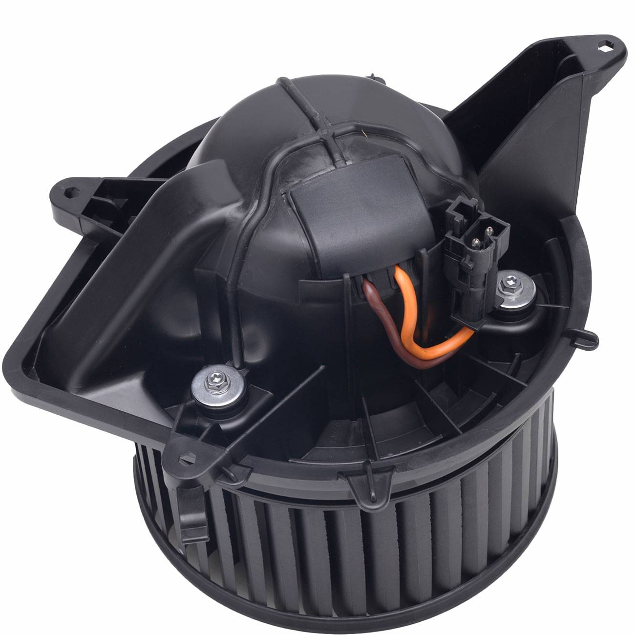 Motor ventilátoru topení a klimatizace pro Mini R55, R58, R60 64119266899 angle 4