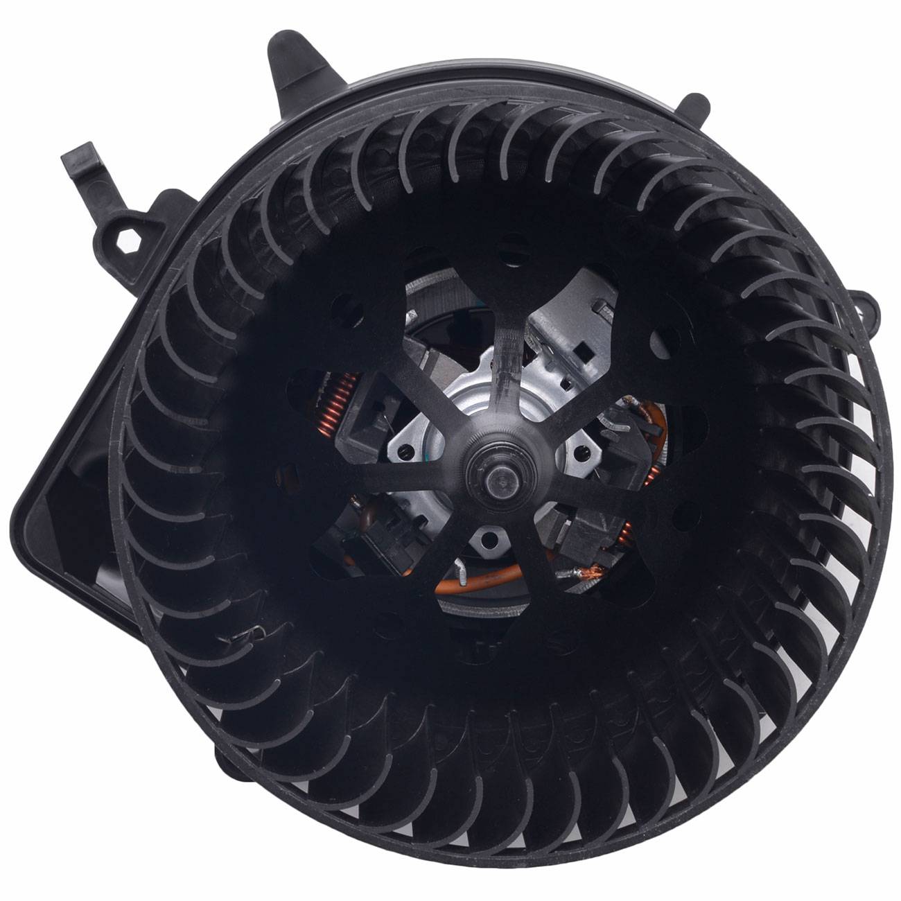 Motor ventilátoru topení a klimatizace pro Mini R55, R58, R60 64119266899 angle 2
