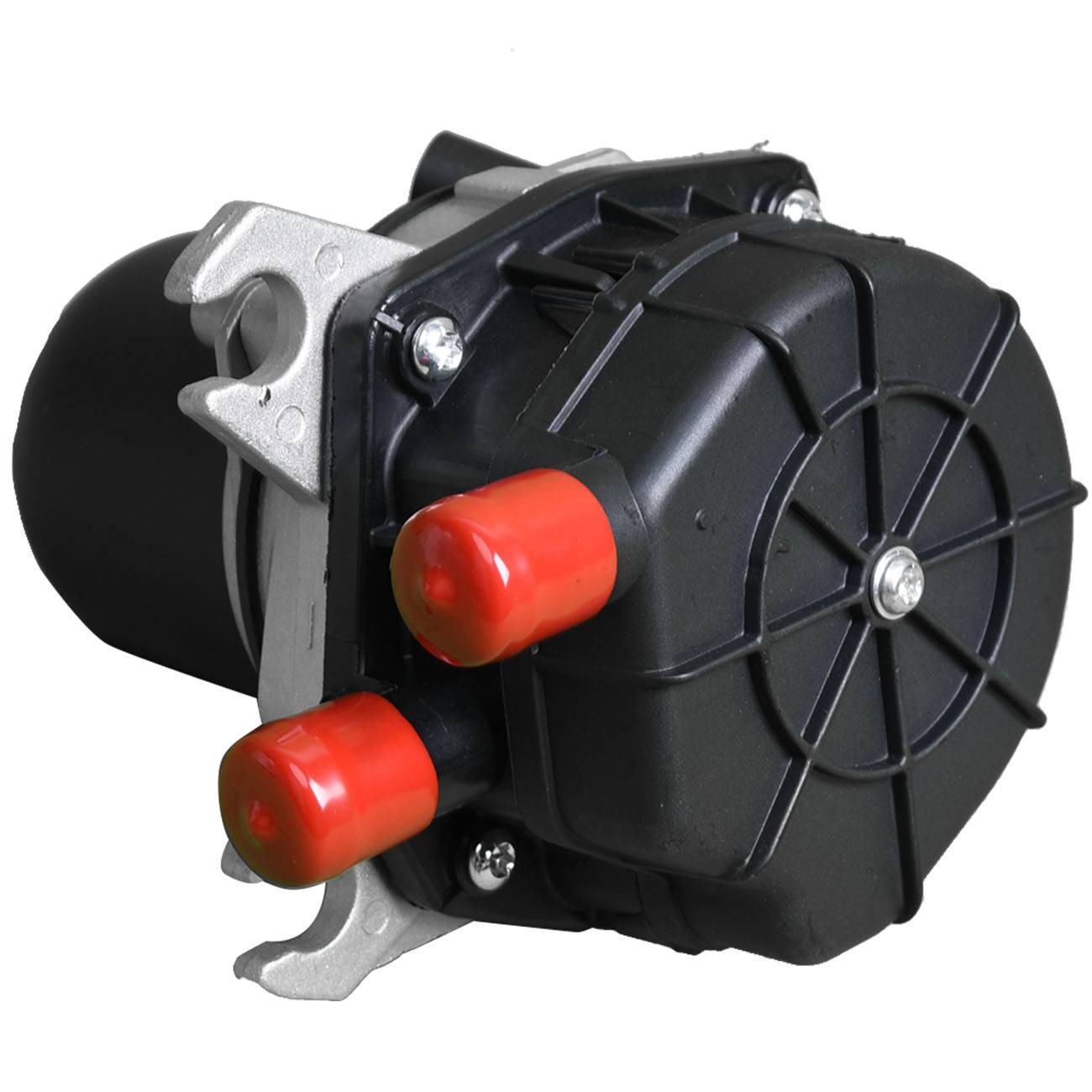 Secondary Air Pump Fits CITROEN PEUGEOT Berlingo Box C2 C3 I Saxo 9653340480 angle 6
