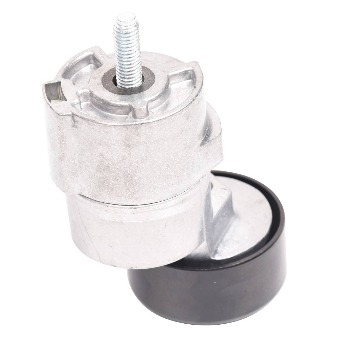 New Serpentine Belt Tensioner Assembly For Hyundai Santa Fe Kia Forte 2.0L 2.4L angle 2