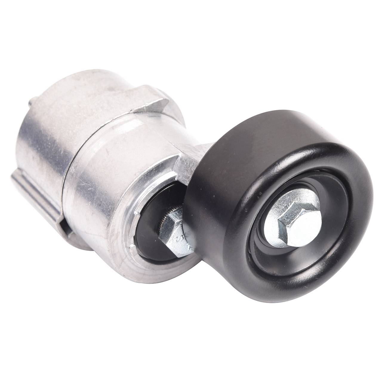 New Serpentine Belt Tensioner Assembly For Hyundai Santa Fe Kia Forte 2.0L 2.4L angle 3
