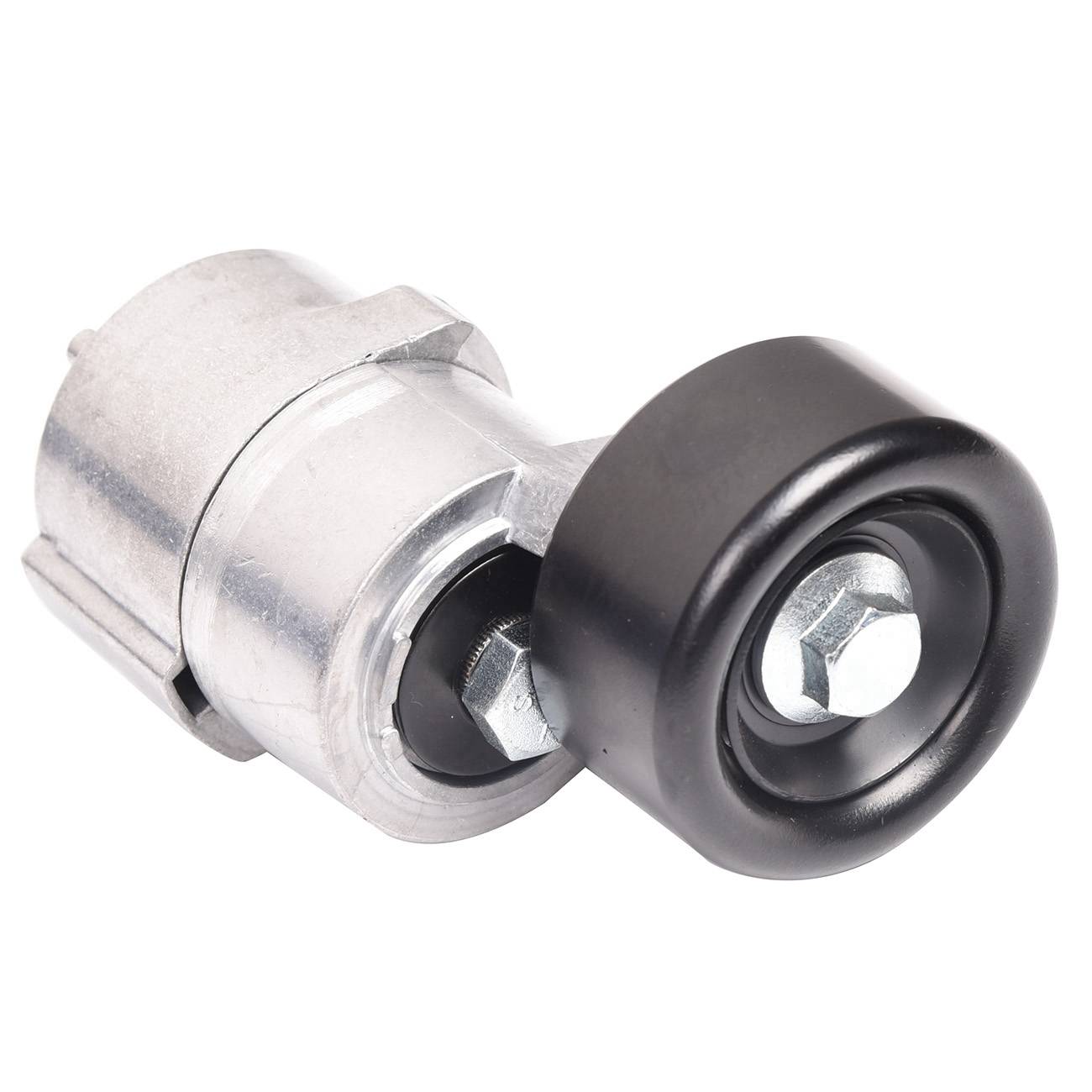 New Serpentine Belt Tensioner Assembly For Hyundai Santa Fe Kia Forte 2.0L 2.4L angle 6