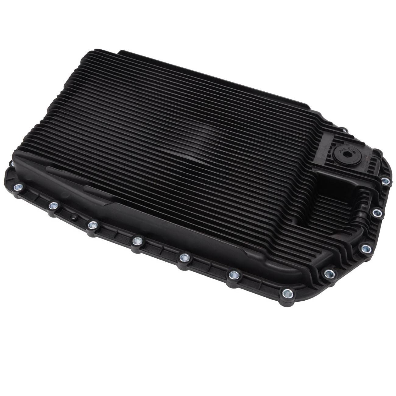 Sada pro opravu olejové vany převodovky, 3 kusy, BMW E71 E82 E88 E89 6HP19 24152333907 angle 3