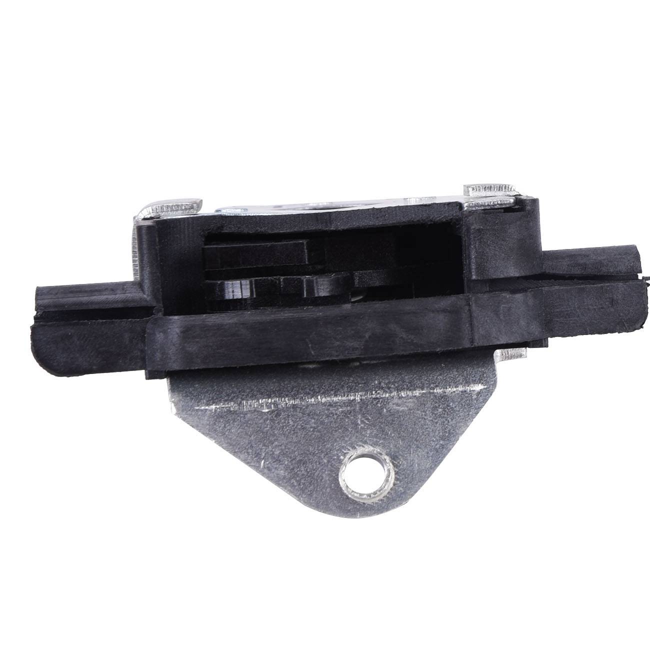 Spodní západka zámku kapoty, 2 ks pro BMW E39 525 528i E46 323 328 330i E53 X5 E52 BF0114710020 angle 8