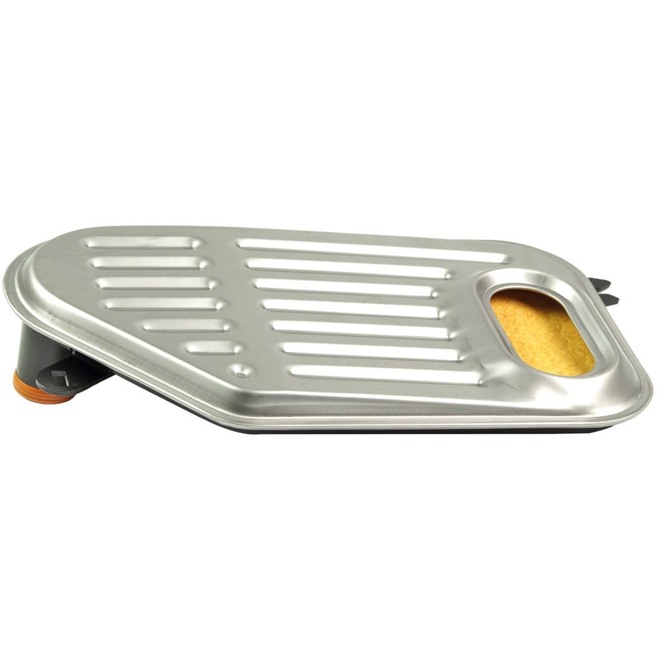 Sada olejové vany automatické převodovky, filtru a těsnění, VW Passat Audi A4 A6 A8 BACB13-KIT007 angle 6