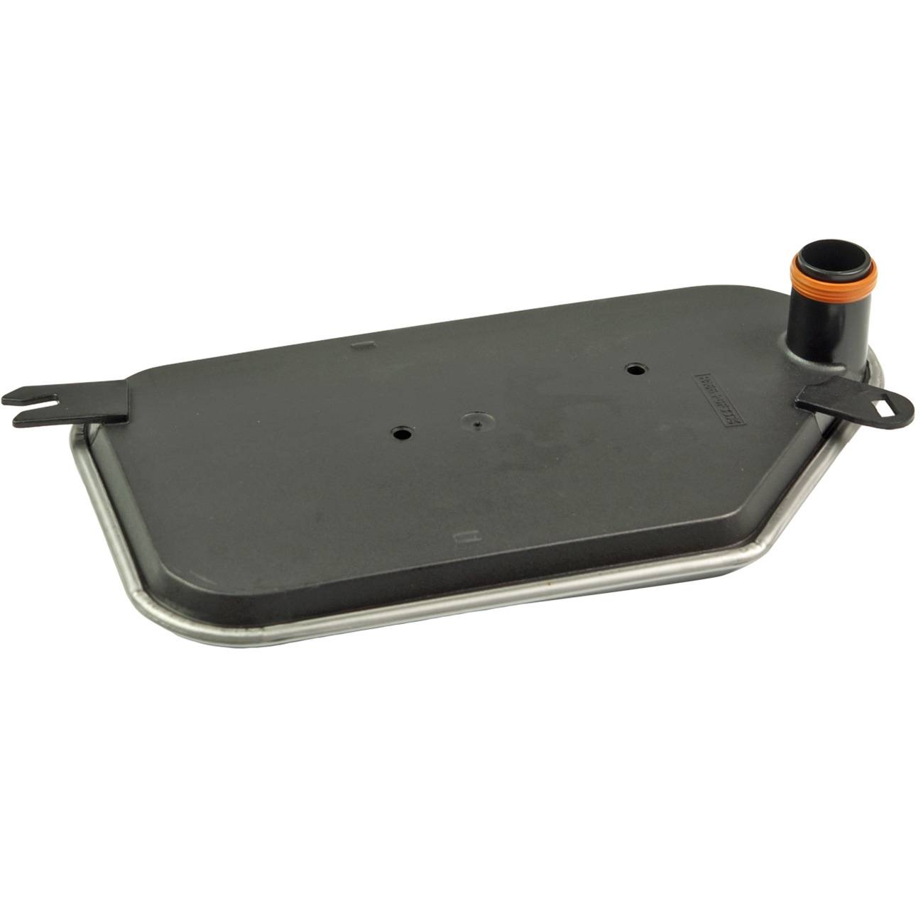 Sada olejové vany automatické převodovky, filtru a těsnění, VW Passat Audi A4 A6 A8 BACB13-KIT007 angle 5
