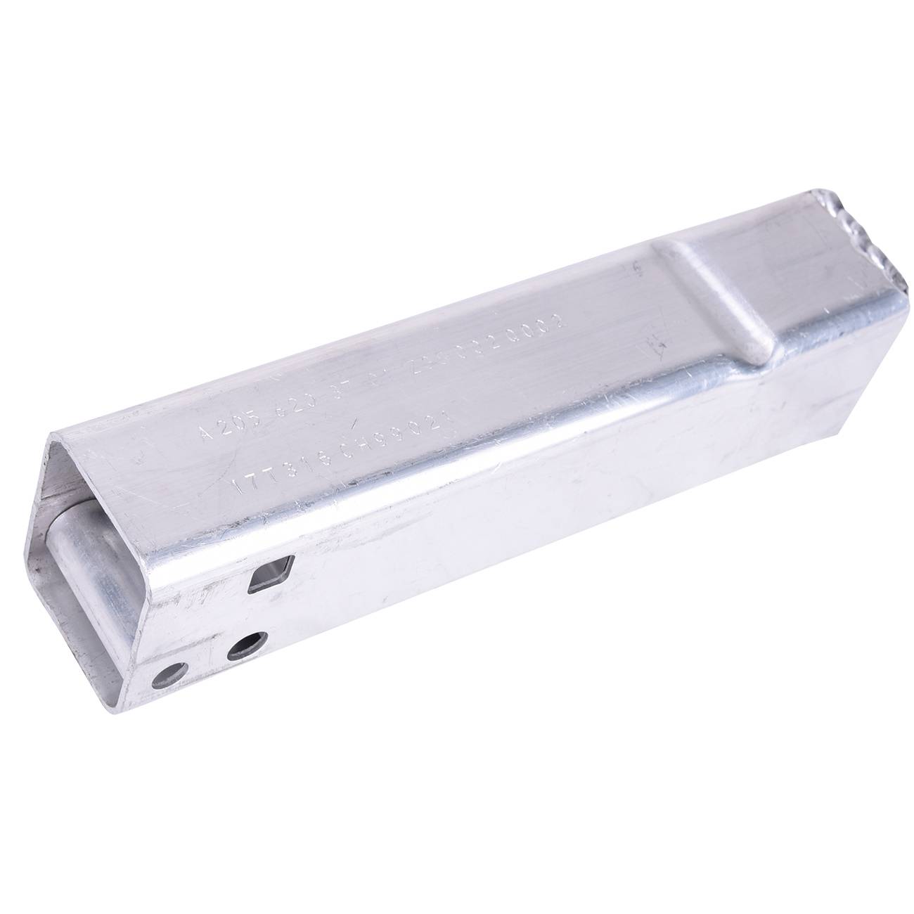 Levý a pravý spodní držák tlumiče předního nárazníku pro Mercedes-Benz W205 BF0112280052 angle 7