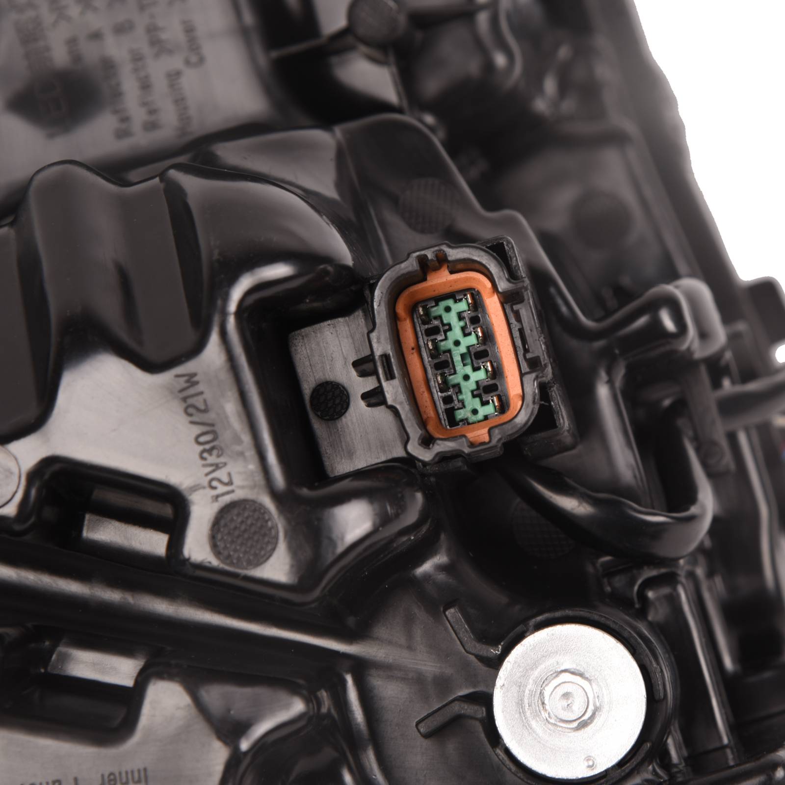 Levý přední LED světlomet Nissan Altima 2019–2022 26060-6CA5B angle 6