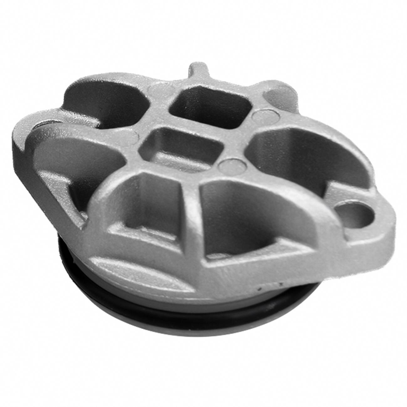 30787687 Coupling Filter for Volvo S40 S60 S80 V50 V70 XC70 XC90 angle 3