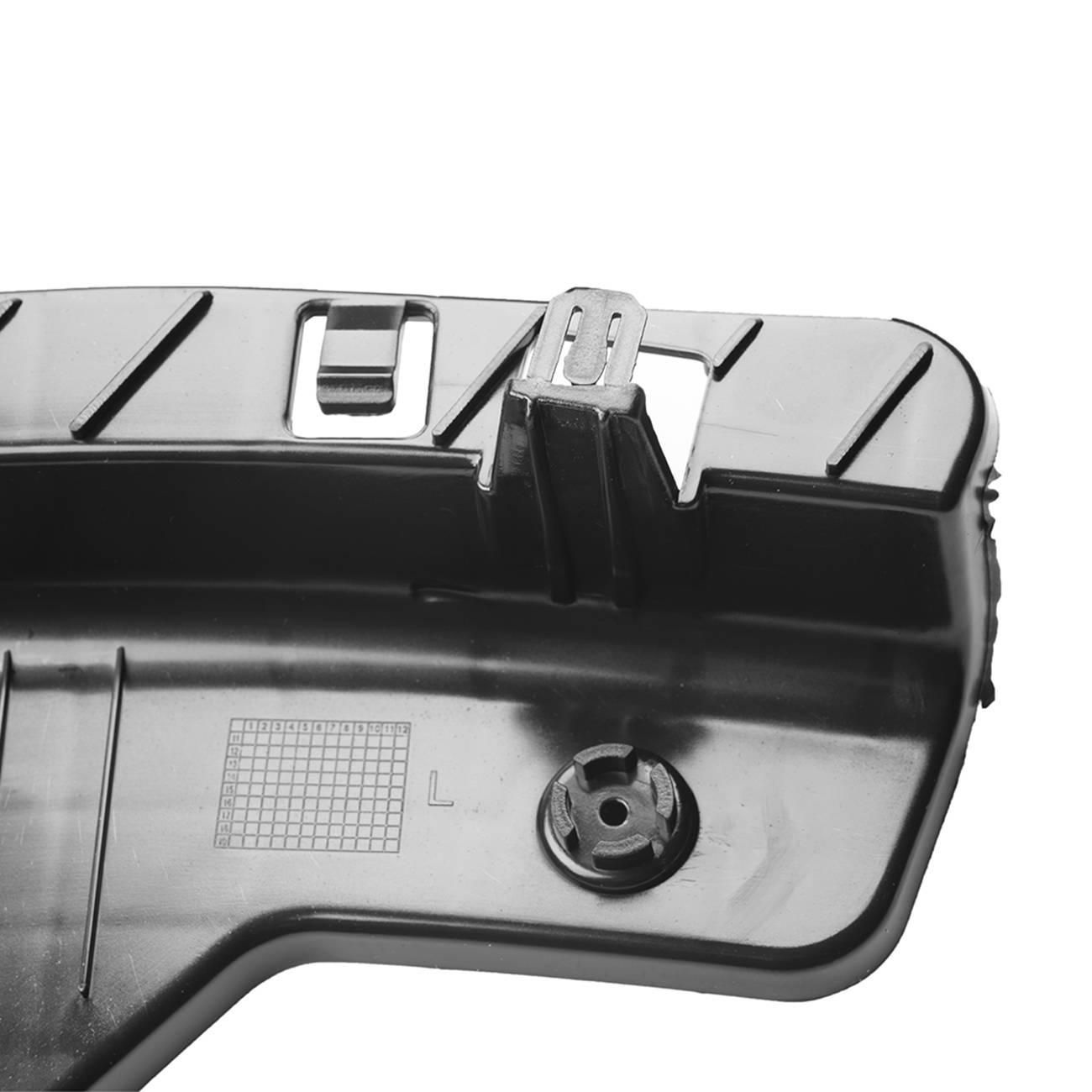 Levý přední držák světlometu Ford Escape CJ5Z-17C973-A angle 7