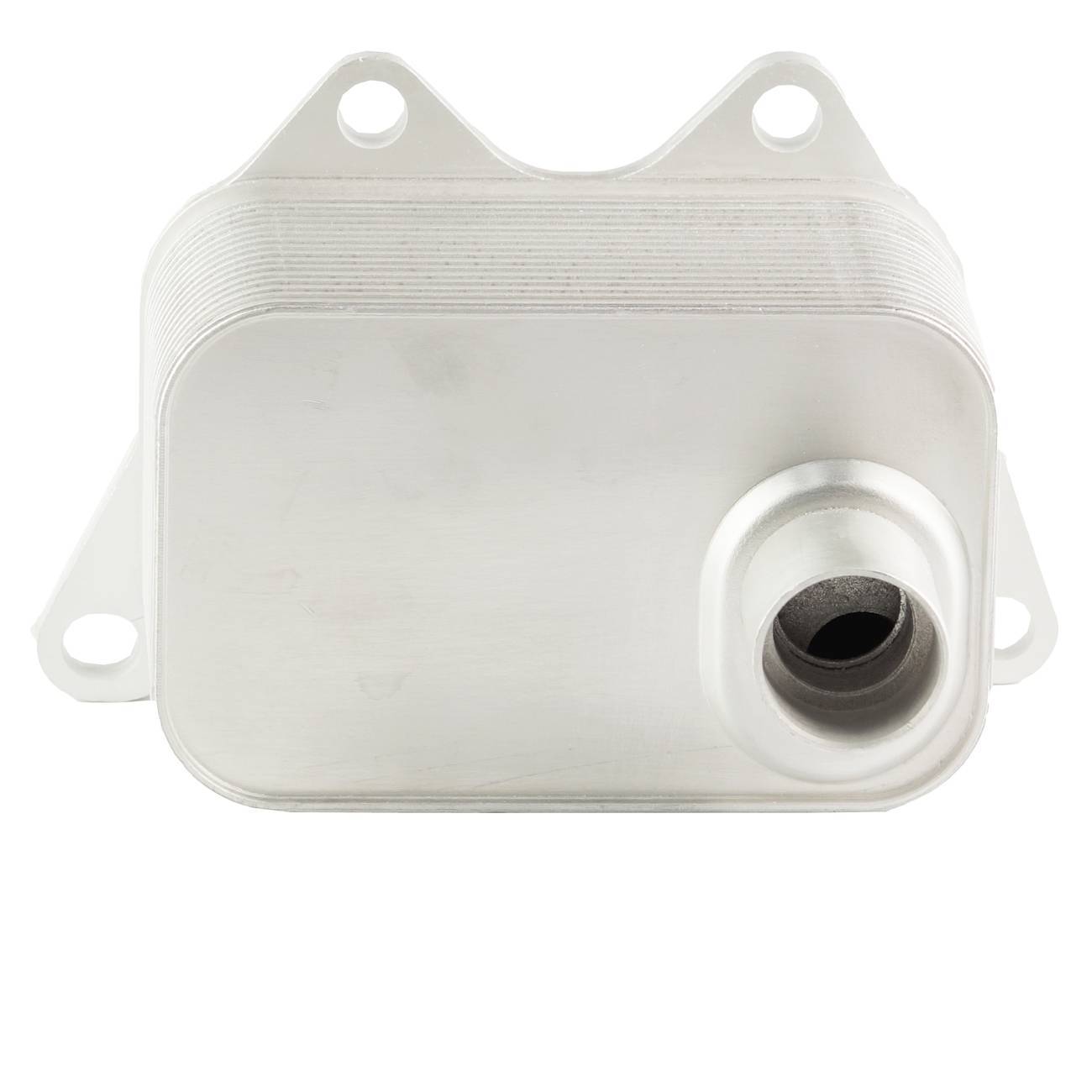 Chladič motorového oleje pro VW Jetta, Passat, Škoda a Audi A4, Q5 1,8/2,0 TFSI 06J117021D angle 3
