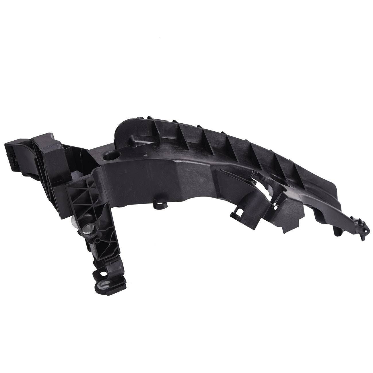 Levý přední držák a opěrná deska světlometu Audi A4/S4 8K0805607B angle 6
