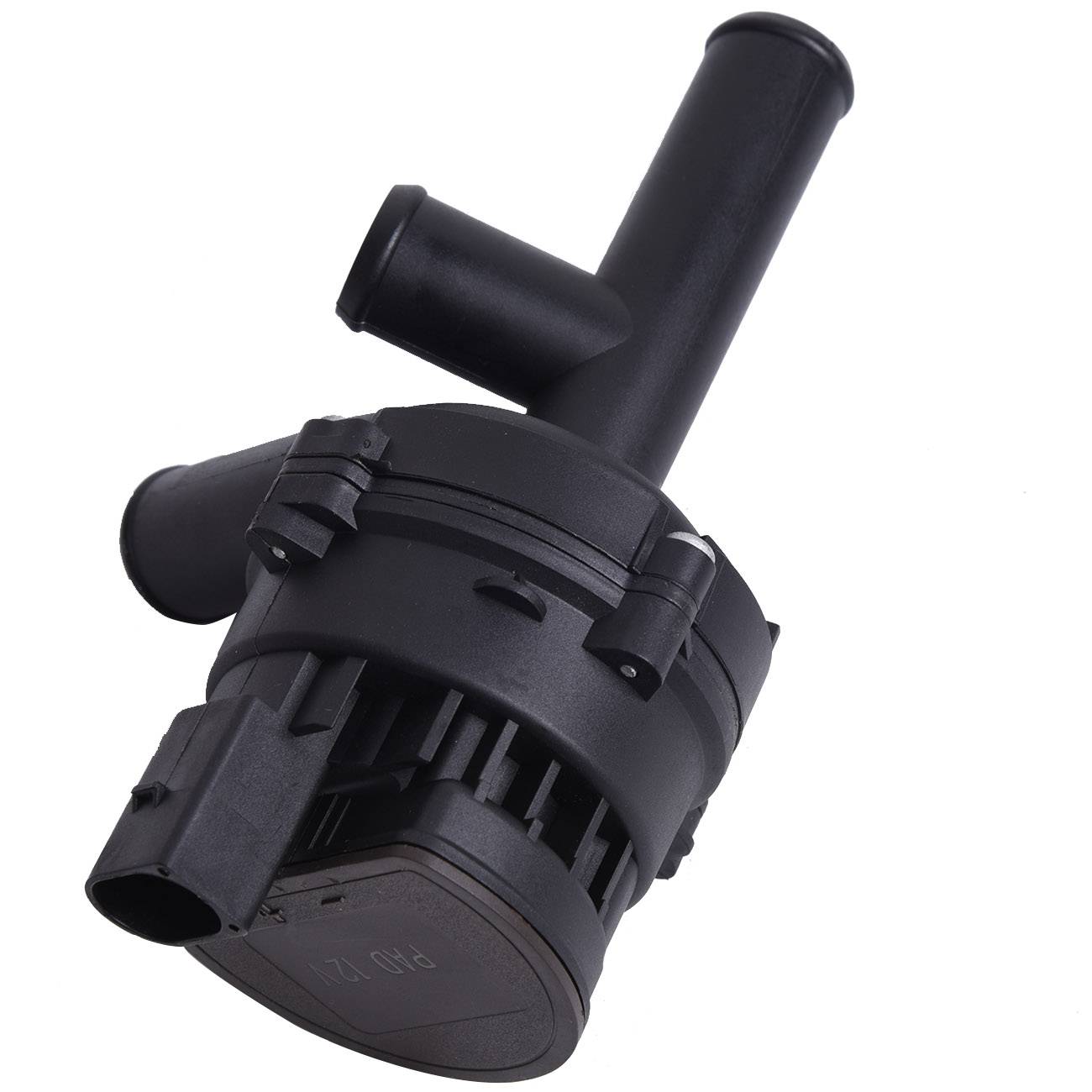 Pomocné vodní čerpadlo motoru pro Benz W221 S350 S400 S450 S550 2218350064 angle 5