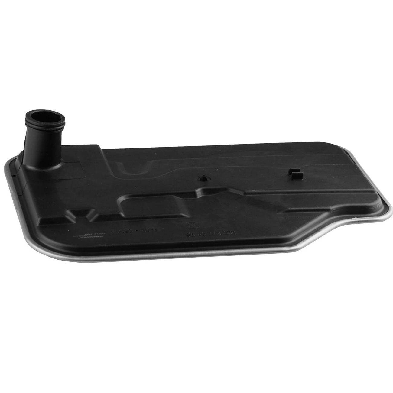 Filtr automatické převodovky, Mercedes W221 W219 722.9 7stupňová převodovka 2212770200 angle 2