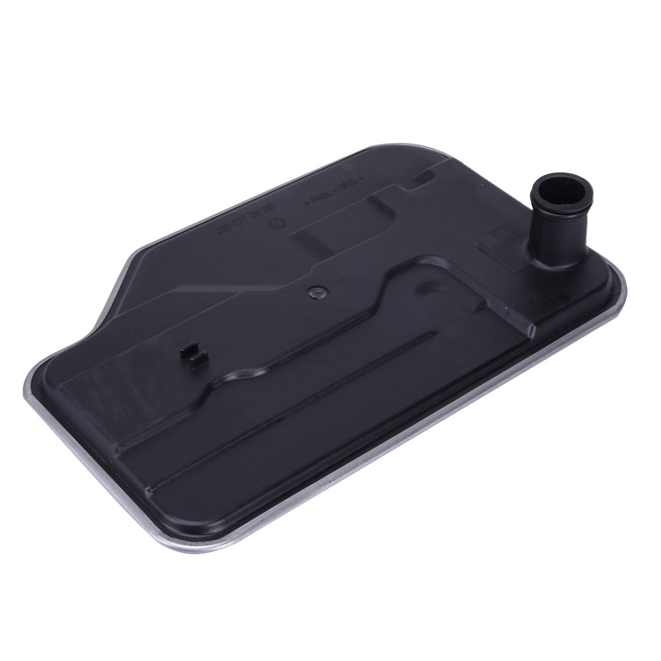Filtr automatické převodovky, Mercedes W221 W219 722.9 7stupňová převodovka 2212770200