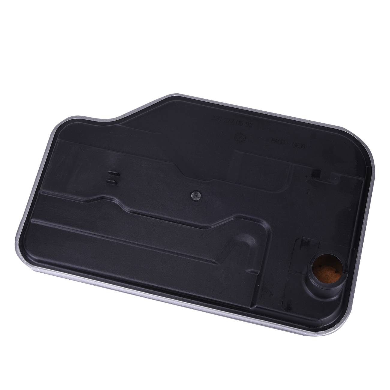 Filtr automatické převodovky, Mercedes W221 W219 722.9 7stupňová převodovka 2212770200 angle 4