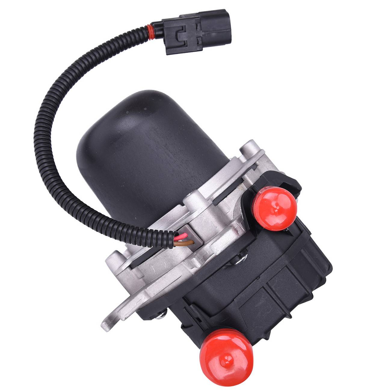Secondary Air Injection Smog Pump for Toyota 10-14 Lexus GX460 V8 4 Runner V6 angle 8